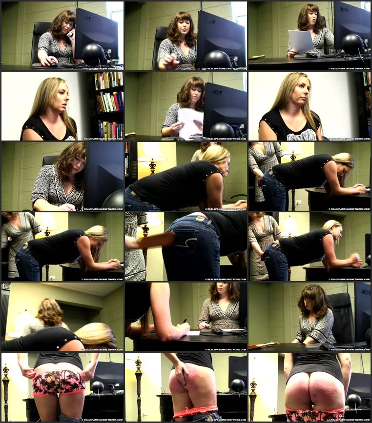 screenlist_paddled_for_using_cell_phone_in_class