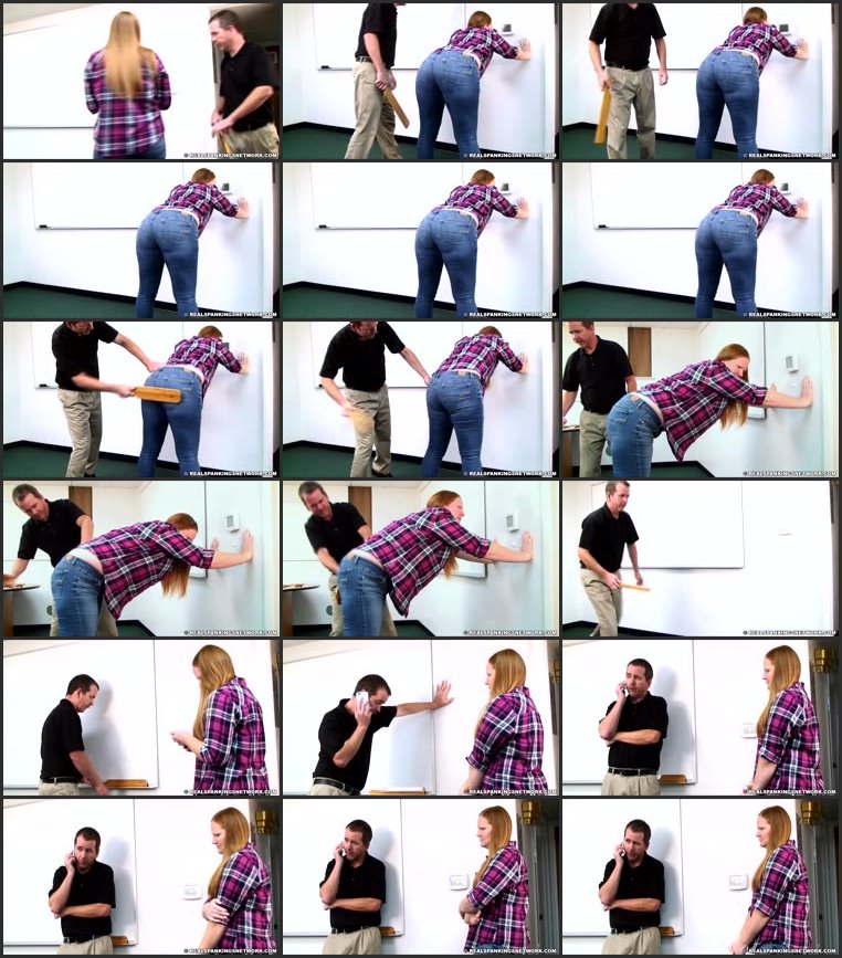 screenlist_pulled_out_of_class_and_paddled