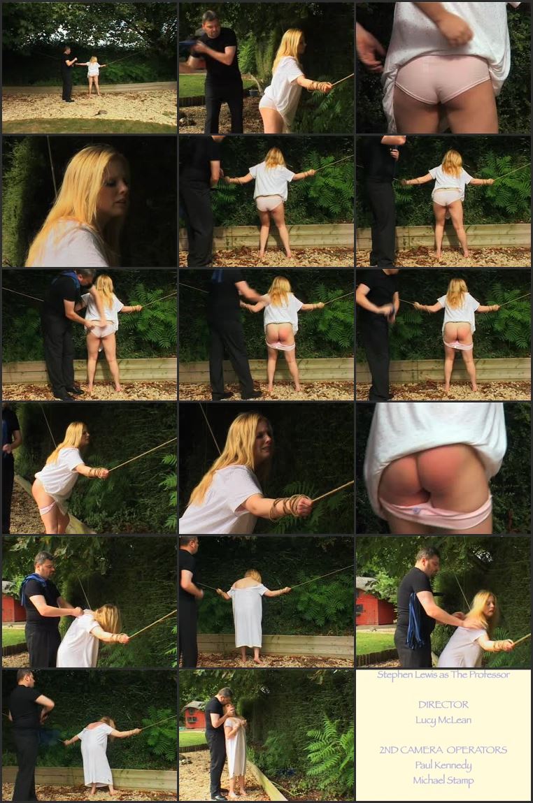 Screenlist Celtic Corrections Film - Student Of Discipline, Chapter Four - northernspanking - LQ/MP4