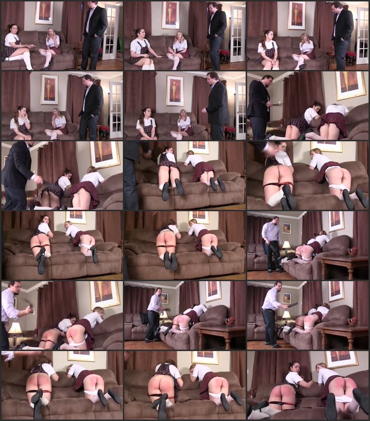Screenlist bullygirls2 - punishedbrats - Full HD/MP4