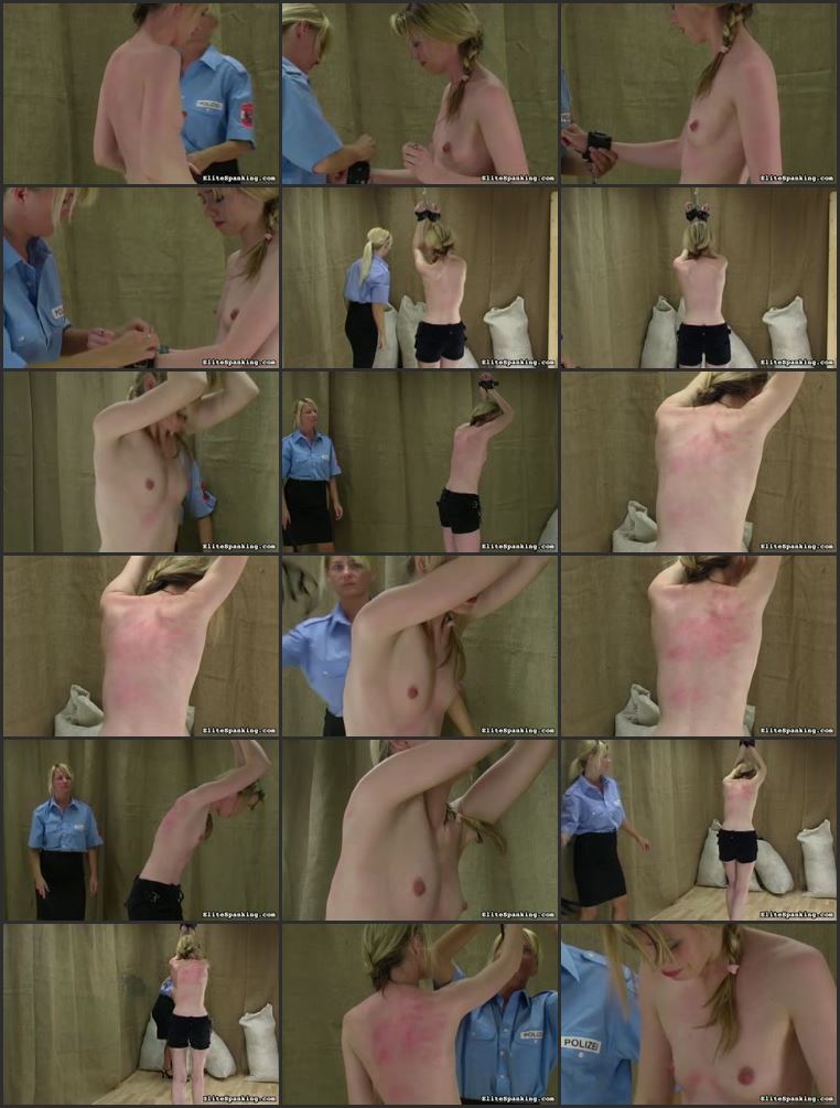 Screenlist Major Pain - elitespanking - LQ/MP4