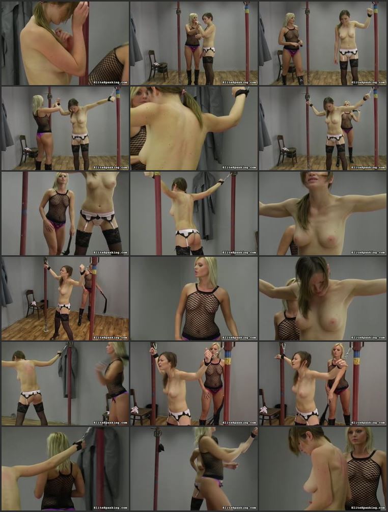 Screenlist Cruel World - elitespanking - LQ/MP4