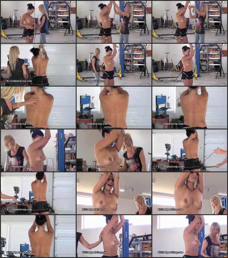 Screenlist Katty's Love for Spanking - elitespanking - SD/MP4