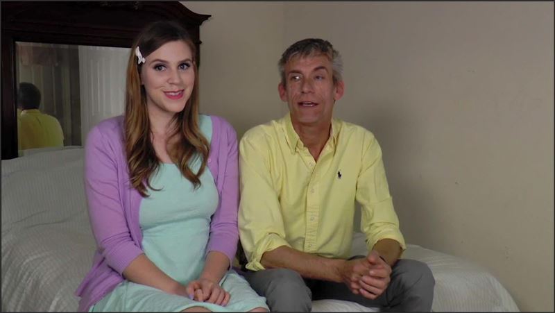 Cover Alex's Sponsored Caning - dreamsofspanking - Full HD/MP4
