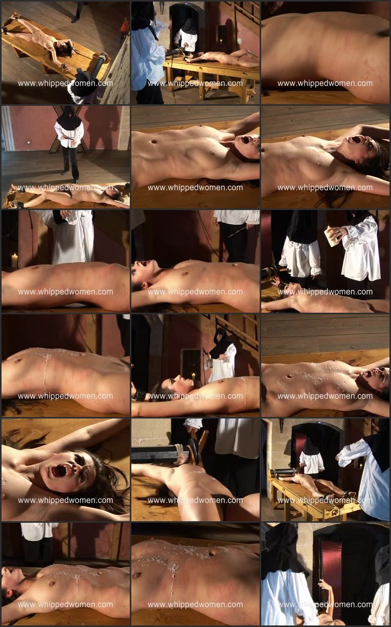 Screenlist Extreme Exorcism - Down In The Dungeon - paingate - SD/WMV