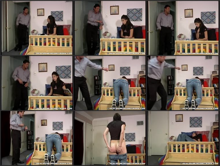 Screenlist Bedroom Strapping - realstrappings - SD/RM