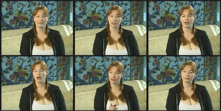 Screenlist Tabetha - spankedsweeties - LQ/WMV