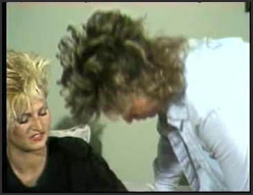 Cover 002 F/F Spanking - calstar-spanking - LQ/WMV