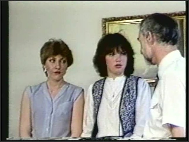 Cover 035 M/F Spanking - calstar-spanking - SD/WMV