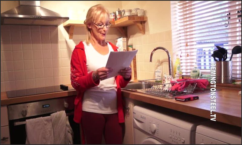 Cover The Letter Part1 - redstripefilms - SD/WMV