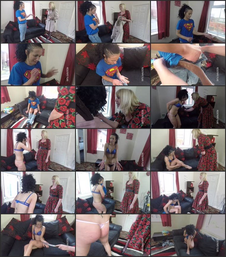 Screenlist Charlie & the cats - redstripefilms - Full HD/WMV