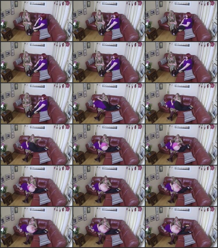 Screenlist Secret filming Nimue - redstripefilms - Full HD/MP4