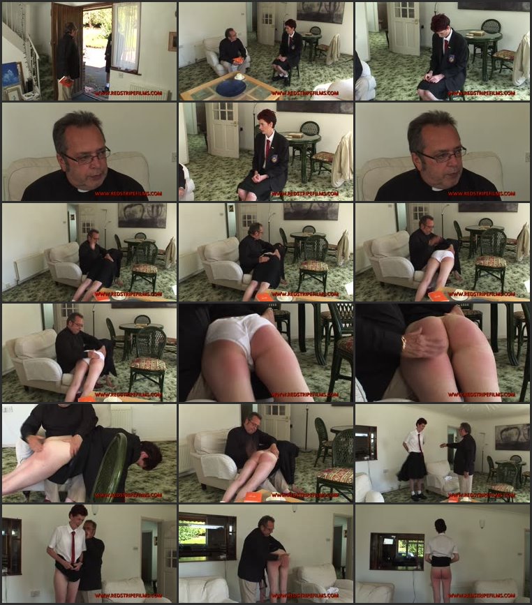 Screenlist The punishment of Jay Walker - redstripefilms - Full HD/MP4