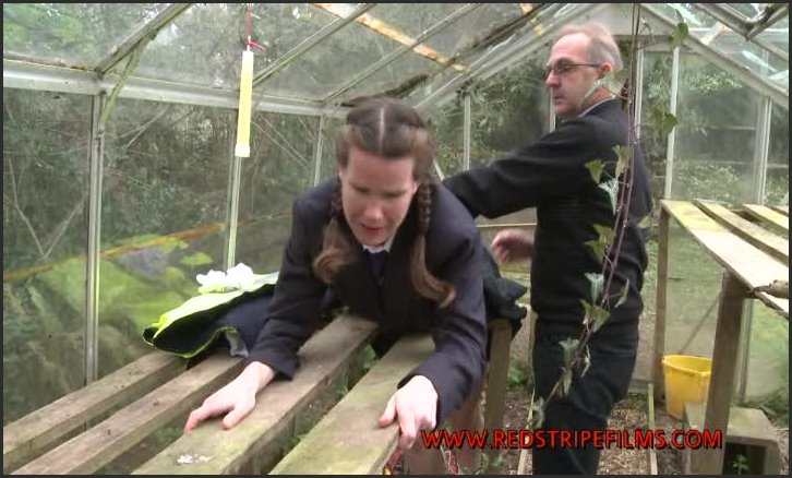 Cover Greenhouse Games - redstripefilms - SD/WMV