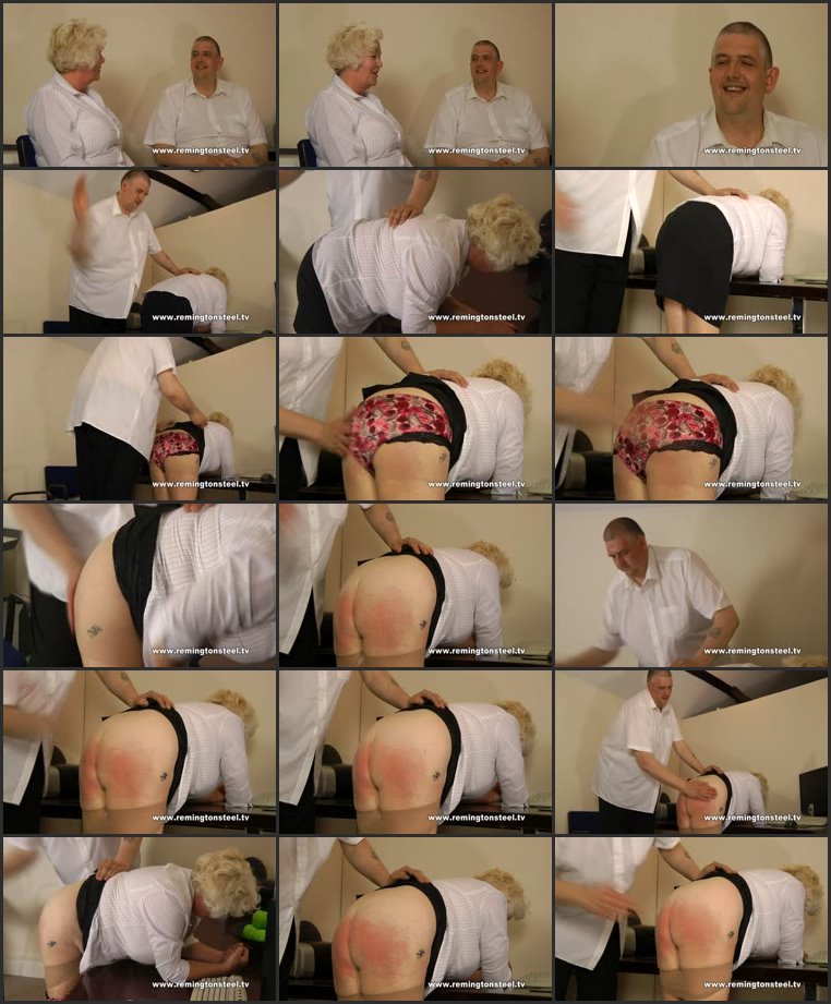 Screenlist Search for a spanker - redstripefilms - SD/WMV