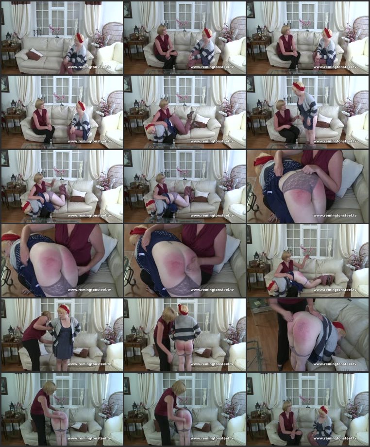 Screenlist Hidden Camera Laura Lee - redstripefilms - SD/WMV