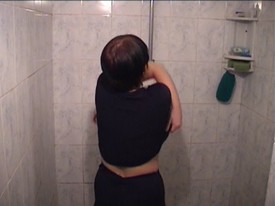 Cover Episode Name: 035 (Punishment for smoking) - roughmanspank - SD/AVI