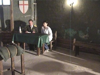 Cover Episode Name: Error of the detective - roughmanspank - SD/AVI