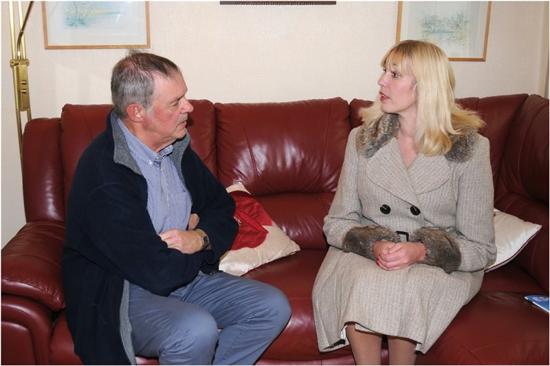 Cover Plumbers beware - sarahspanksmen - Full HD/MP4