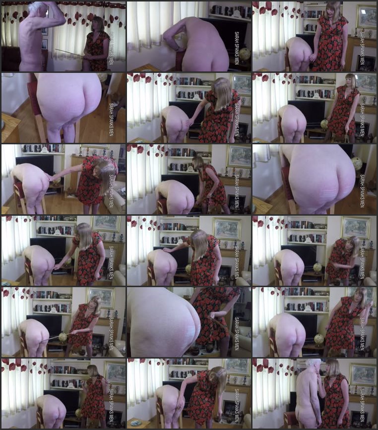 Screenlist Timothy has to be caned - sarahspanksmen - Full HD/MP4