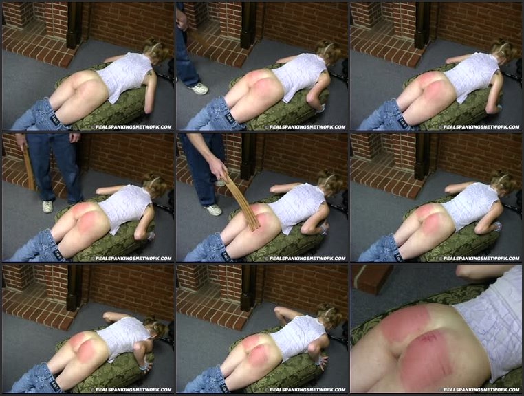 Screenlist London Tanners Tawse - spankingteenjessica - SD/RM