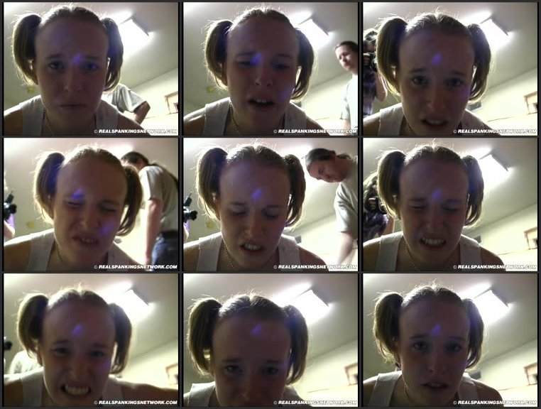 Screenlist London Tanners Tawse - spankingteenjessica - SD/RM