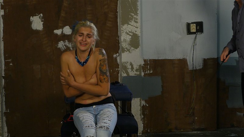 Cover Amy - ep-castings - Full HD/MP4