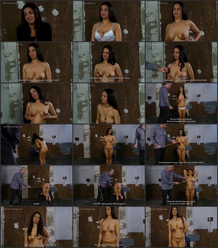 Screenlist Nancy - ep-castings - Full HD/MP4