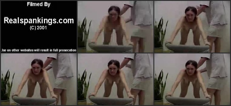 Screenlist Punishment Profiles-Rain - realspankings - LQ/RM