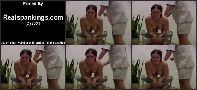Screenlist Punishment Profiles-Rain - realspankings - LQ/RM