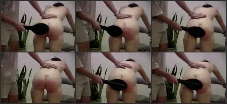 Screenlist Punishment Profiles-Rain - realspankings - LQ/RM