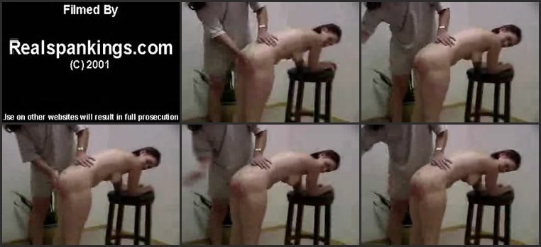Screenlist Punishment Profiles-Rain - realspankings - LQ/RM