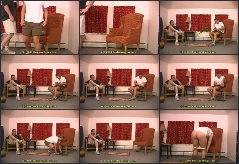 Screenlist Jennifer's Switching - realspankings - LQ/RM