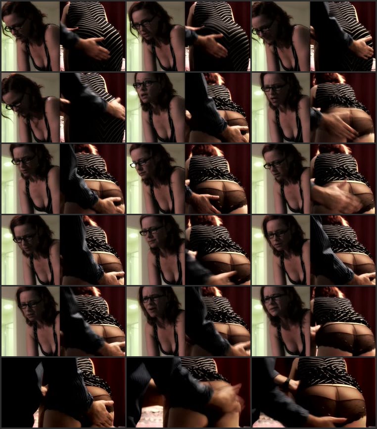 Screenlist Alison 2 - spankingglamor - Full HD/MP4