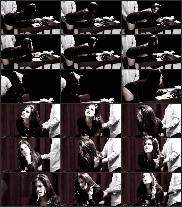 Screenlist Cheryl 1 - spankingglamor - Full HD/MP4