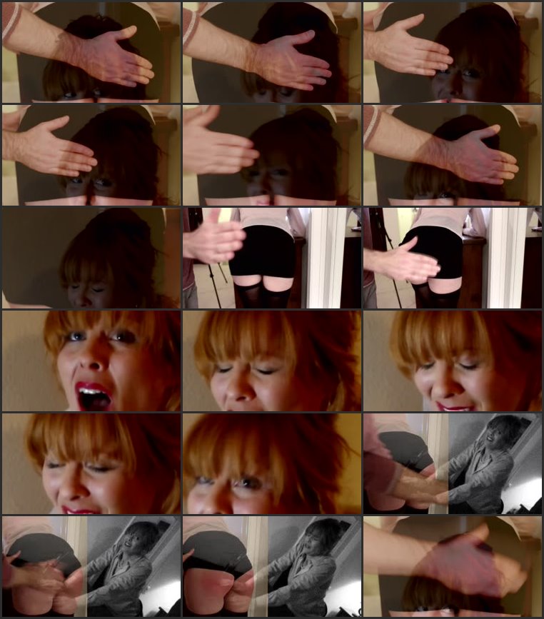 Screenlist Ms O'Malley 1 - spankingglamor - Full HD/MP4