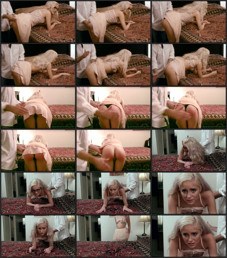 Screenlist Naomi Woods 1 - spankingglamor - Full HD/MP4