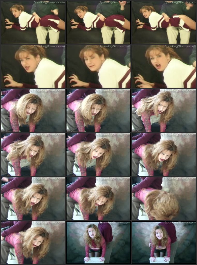 Screenlist Pamela - spankingglamor - HD/MP4