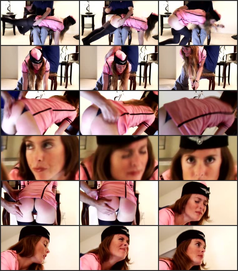 Screenlist Samantha 7 - spankingglamor - Full HD/MP4