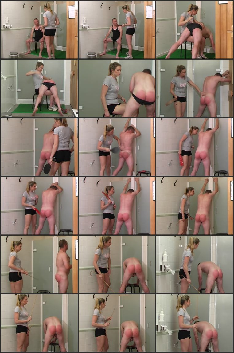 Screenlist Punished By The Coach - vixenladiesclassic - SD/WMV