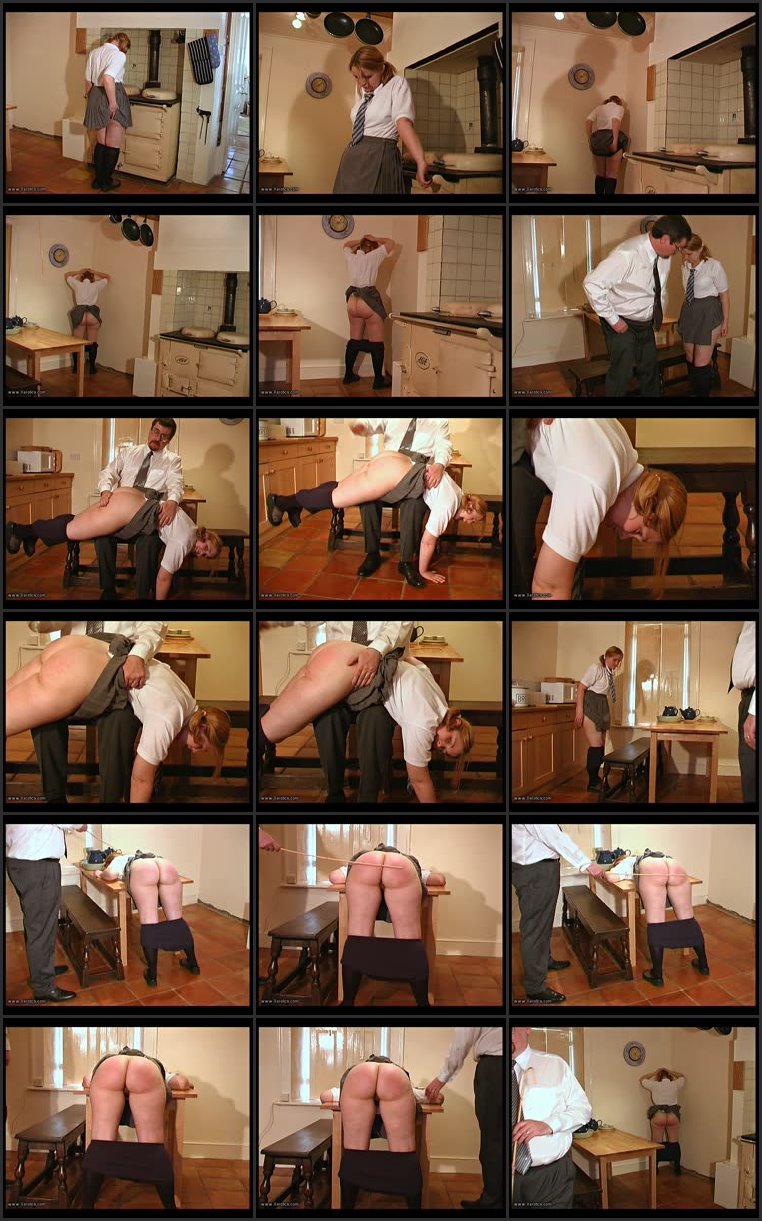 Screenlist Caught Fighting - Full Movie - otkspank - SD/WMV