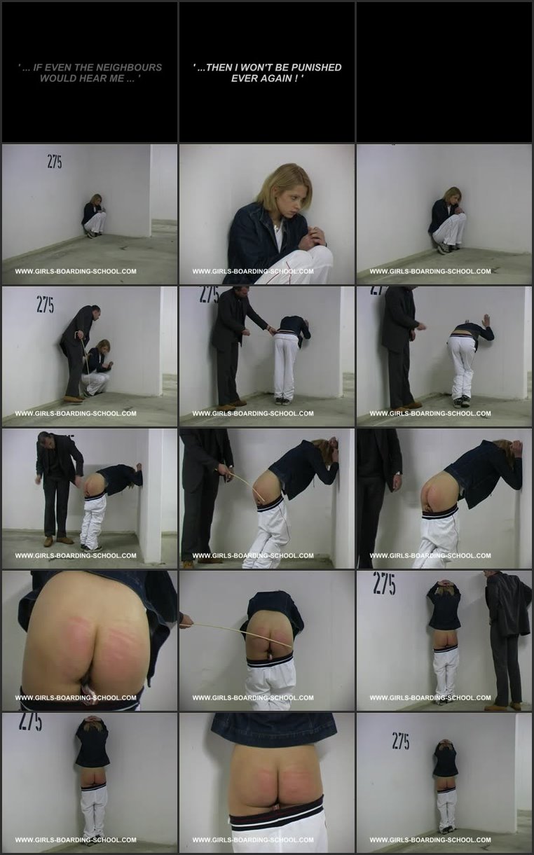 Screenlist No Title - girls-boarding-school - LQ/RM