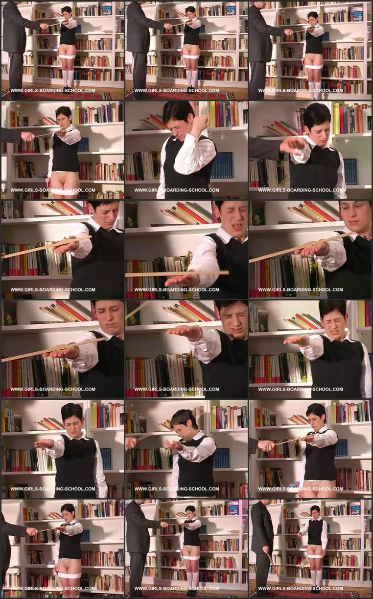 Screenlist No Title - girls-boarding-school - LQ/RM