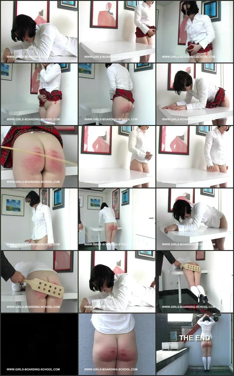 Screenlist Classic Schoolgirl Punishment - girls-boarding-school - LQ/RM