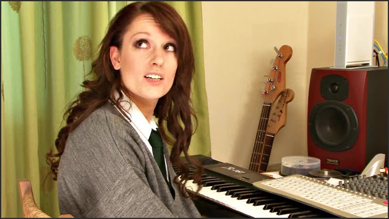 Cover Jasmine Bare Bottom - Full Movie - otkspank - SD/WMV