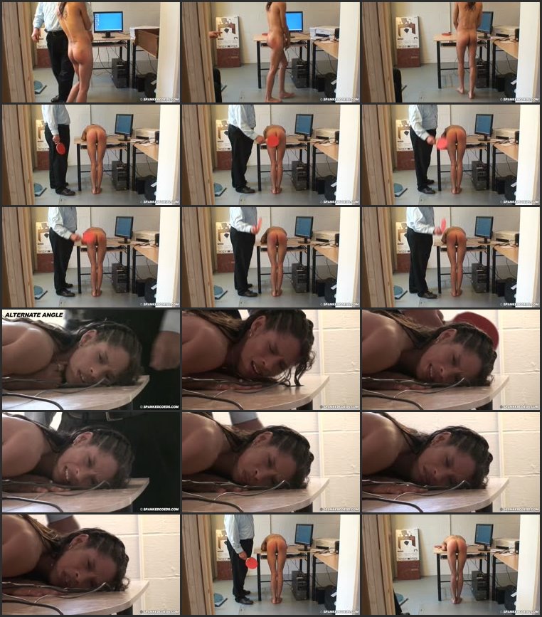 Screenlist Daija: Faces Naked - spankedcoeds - SD/WMV