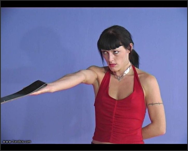 Cover Communication - Full Movie - strictspanking - SD/WMV