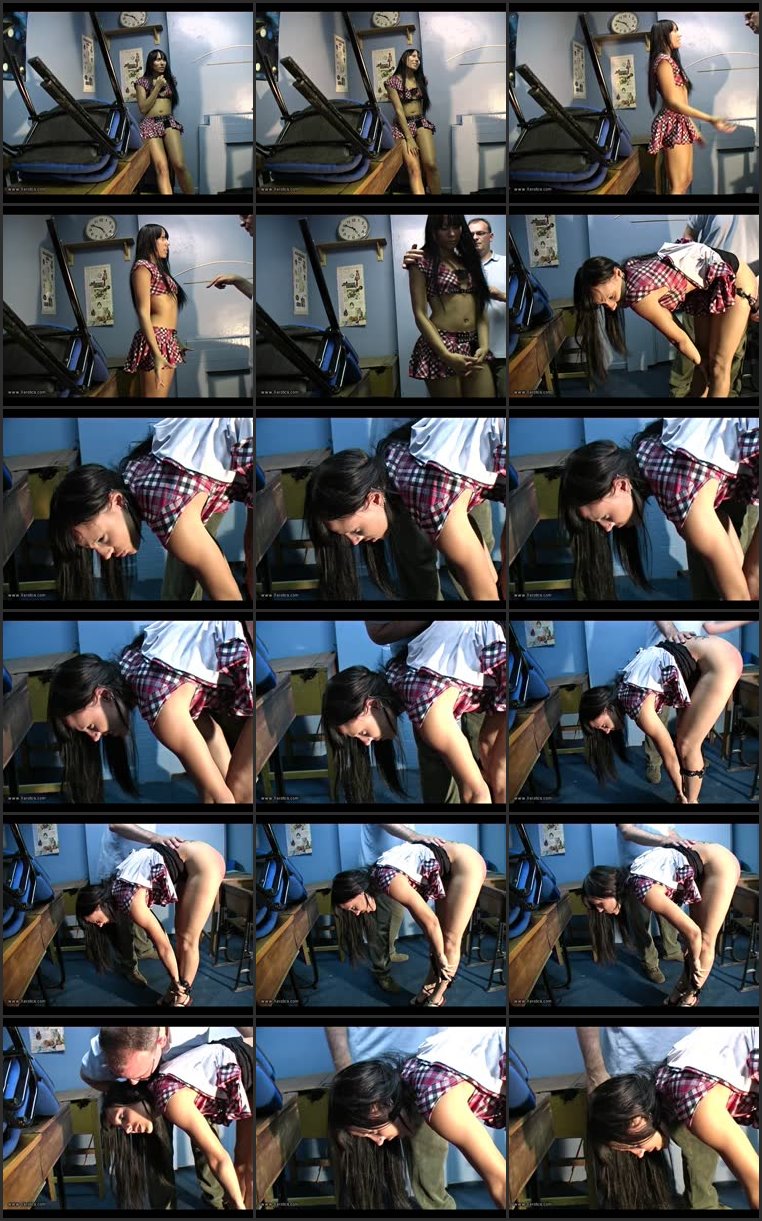 Screenlist Bank Holiday Full Movie - strictspanking - SD/WMV