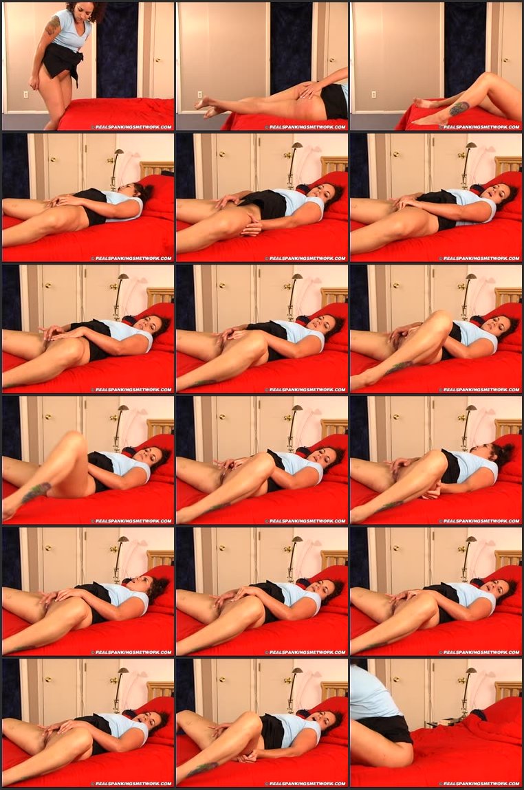 Screenlist Jasmine Masturbation - bispanking - SD/RM