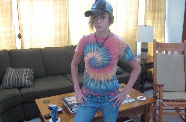 Cover Camille Speeding - amateurspankings - SD/MP4